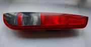 Lampenträger Heckleuchte rechts Ford Focus II Turnier (DA, DS, FFS) REARRIGHT