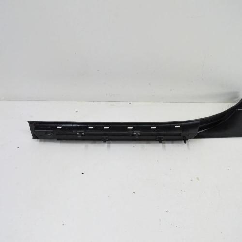 Schwellerinnenverkleidung vorne links AUDI Q7 (4L) 3.0 TFSI quattro 4L0853369 Bild Schwellerinnenverkleidung vorne links AUDI Q7 (4L) 3.0 TFSI quattro 4L0853369