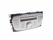 Radio/Navigationssystem-Kombination Ford Mondeo IV (BA7) 8S7T18C815AA