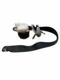 Mittlerer Sicherheitsgurt hinten TOYOTA COROLLA Verso (ZER_, ZZE12_, R1_) 2.2 D-4D (AUR10_) 7L1540
