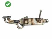 Abgaskühler Mercedes-Benz CLS (C219) 16421400175