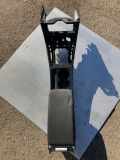Armlehne VW PASSAT B7 (362) 2.0 TDI 3C0863319AD