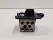 HEIZUNGSLÜFTER REGLER WIDERSTAND PEUGEOT 307 (3A/C) 2.0 HDi 90 9641212480