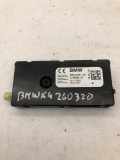Antennenverstärker BMW X4 (G02, F98) xDrive25d 6840268