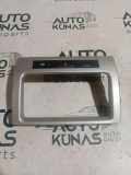 Dekoration des Navigationsbildschirms TOYOTA COROLLA Verso (ZER_, ZZE12_, R1_) 2.2 D-4D (AUR10_) 554170F010