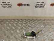 Relais für Lüfter Mercedes-Benz Sprinter 3t Pritsche (903)