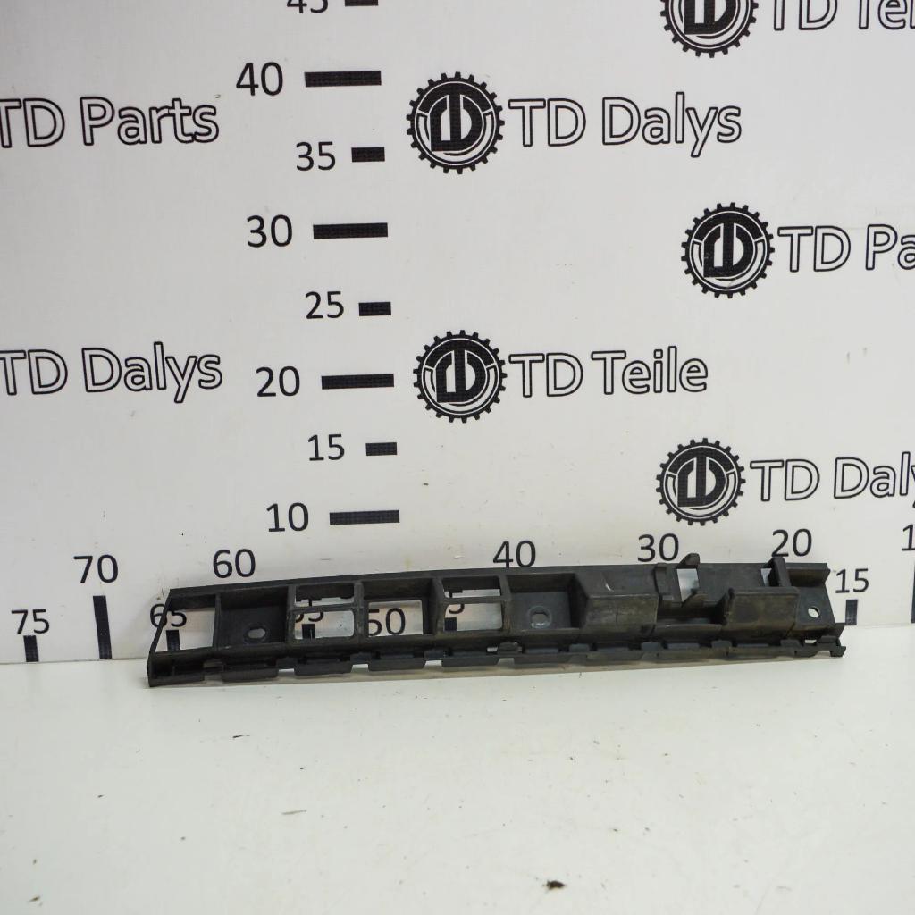 Stoßstangenhalter hinten rechts SKODA SUPERB II (3T4) 2.0 TDI 3T5807864BA Bild Stoßstangenhalter hinten rechts SKODA SUPERB II (3T4) 2.0 TDI 3T5807864BA