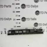 Stoßstangenhalter hinten rechts SKODA SUPERB II (3T4) 2.0 TDI 3T5807864BA