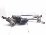 Scheibenwischermechanismus vorne TOYOTA AVENSIS VERSO (_M2_) 2.0 D (CLM20_) 8511044100