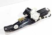 Fensterheber rechts hinten BMW 5er (F10) 72715649