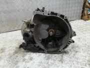 Gasdruckfeder Citroen Jumpy I Kasten (BS) 20MB46