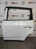 Tür hinten links CHEVROLET ORLANDO (J309) 2.0 D