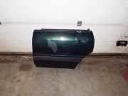 Tür hinten links AUDI 80 (89, 89Q, 8A, B3) 1.8 S