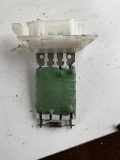 HEIZUNGSLÜFTER REGLER WIDERSTAND OPEL CORSA C (F08, F68) 1.7 CDTI 006450V