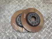 Bremsscheibe vorne rechts KIA SPORTAGE V (NQ5) 1.6 T-GDI