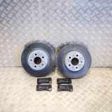 Vorderradbremsscheiben-Kit TESLA MODEL 3 EV 1044611-00-D