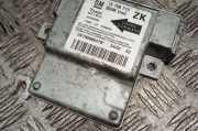 Steuergerät Airbag Opel Meriva B () ZKT00906478