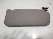 Linke Sonnenblende HYUNDAI SANTA FÉ III (DM) 2.0 CRDi
