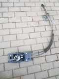 Gangschaltmechanismus VW GOLF VII Variant (BA5, BV5) 1.2 TSI 5Q0711265P 5Q0711266A