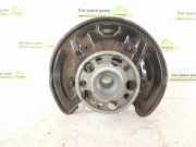 Radlagergehäuse rechts hinten Mercedes-Benz E-Klasse Kombi (S213) 2133503205