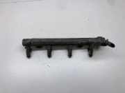 Kraftstoffzuführung