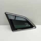 Kleines Seitenfenster hinten links SKODA ENYAQ iV SUV (5AC, 5AZ) 85 5LG845297C