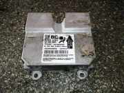 Airbag-Steuergerät OPEL CORSA D 1.2 13262359