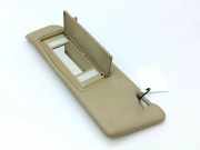 Linke Sonnenblende MERCEDES-BENZ S (W220) S 320 CDI (220.026, 220.126)