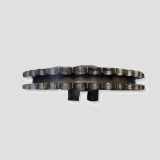 Abdeckung der Vertriebskette MERCEDES-BENZ E Coupe (C207) E 350 CDI (207.322) A64601