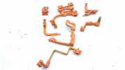 Hochspannungszündkabel (Steckkabel) CITROËN C4 X (BD_, BE_, BF_) ë-C4 X (BFZKXC) 9828811980
