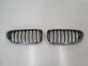 Gitter Grill vorne links BMW 4 Coupe (F32, F82) 435 d xDrive 7294818