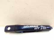 Türgriff rechts hinten Mitsubishi Outlander I (CUW)