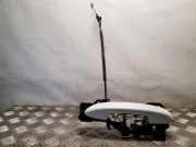 Türgriff rechts vorne VW Passat B6 CC (357) 3C8837886