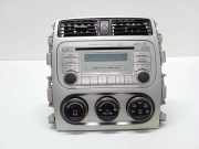 Radio/Navigationssystem-Kombination Suzuki Liana (ER) 3910159J8