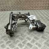 Zier-/Schutzleistensatz für Kühlergitter Mercedes-Benz C-Klasse Cabriolet (A205) A2056221700