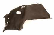 Kofferraumpolster links TESLA MODEL S 75D AWD 1045201-00-C