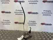 Türschloss hinten links PEUGEOT 307 (3A/C) 2.0 HDi 90