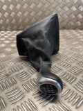 Schaltmanschette Leder BMW 3 Touring (F31) 318 d xDrive 7596087