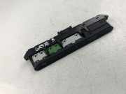 Schalter für Warnblinker VW Arteon (3H) 3G0927132A