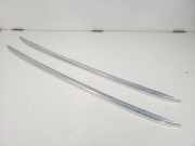 Dachreling-Set AUDI Q7 (4L) 3.0 TDI quattro
