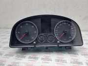 Kombiinstrument VW TOURAN (1T1, 1T2) 1.9 TDI 1T0920872F