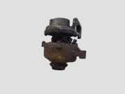 Turbolader CITROËN C5 III Break (TD_) 2.0 HDi 140 9654919580