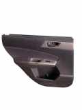 Türverkleidung links hinten Subaru Forester (SH)