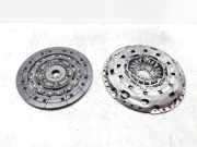 Kupplungsscheibe VOLVO V70 II (SW) 2.0 T 32403310 124034610