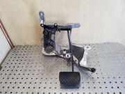 Bremspedal AUDI A6 (4F2, C6) 2.7 TDI quattro 4F2721117E 4F2723140F