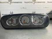 Kombiinstrument CITROËN C5 II Break (RE_) 2.0 HDi (RERHRH) 9655608780