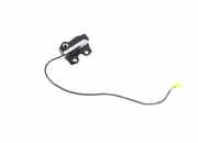 Details zur Sitzverkleidung MERCEDES-BENZ GL (X164) GL 450 4-matic (164.871) A0118206210