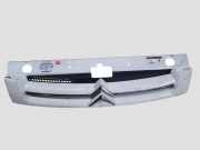 Gitter Grill vorne links CITROËN BERLINGO (MF) 1.6 HDI 75 (MF9HW) 9644758177