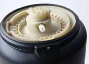 Stoßdämpfer links hinten BMW 5er Touring (F11) 37106781827