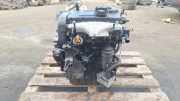 Motor ohne Anbauteile (Benzin) VW Passat B6 Variant (3C5) BKP